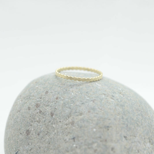 BAGUE EURYDICE