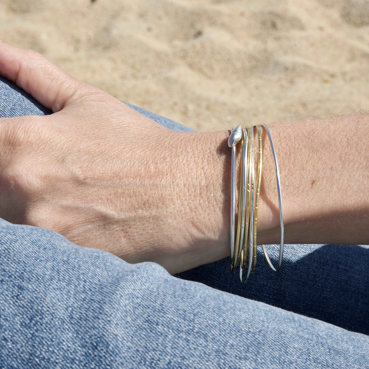 BRACELET CYCLOPE
