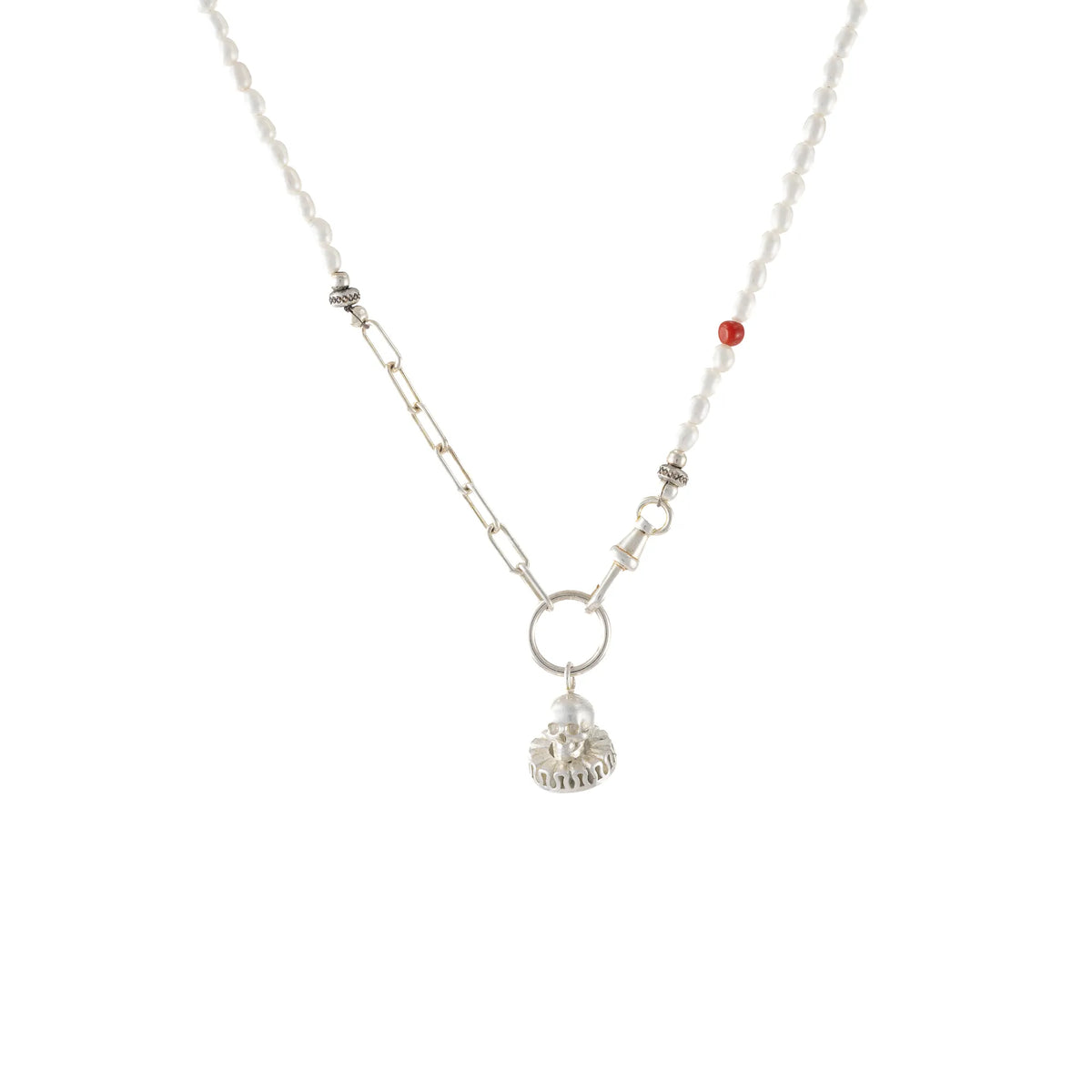 COLLIER THANATOS