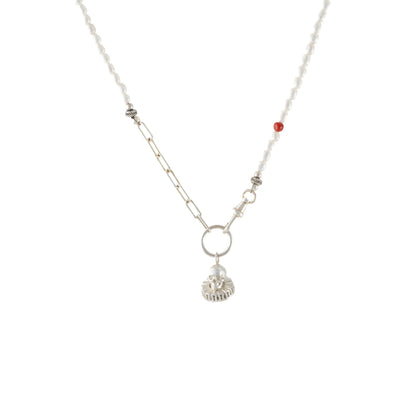 COLLIER THANATOS