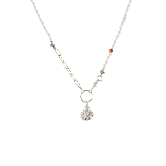 COLLIER THANATOS
