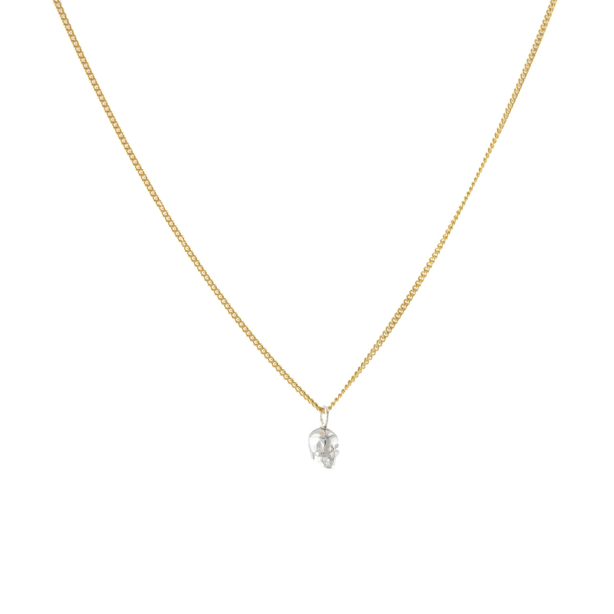 COLLIER BABY THANATOS