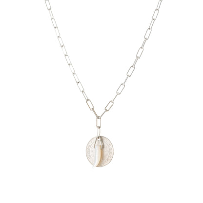 COLLIER CHAMAEROPS 4