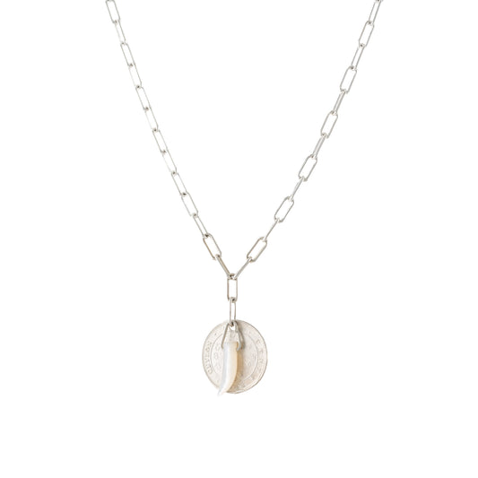 COLLIER CHAMAEROPS 4