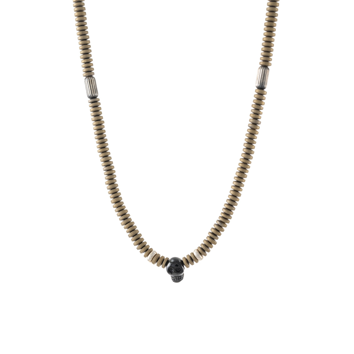 COLLIER HYPNOS