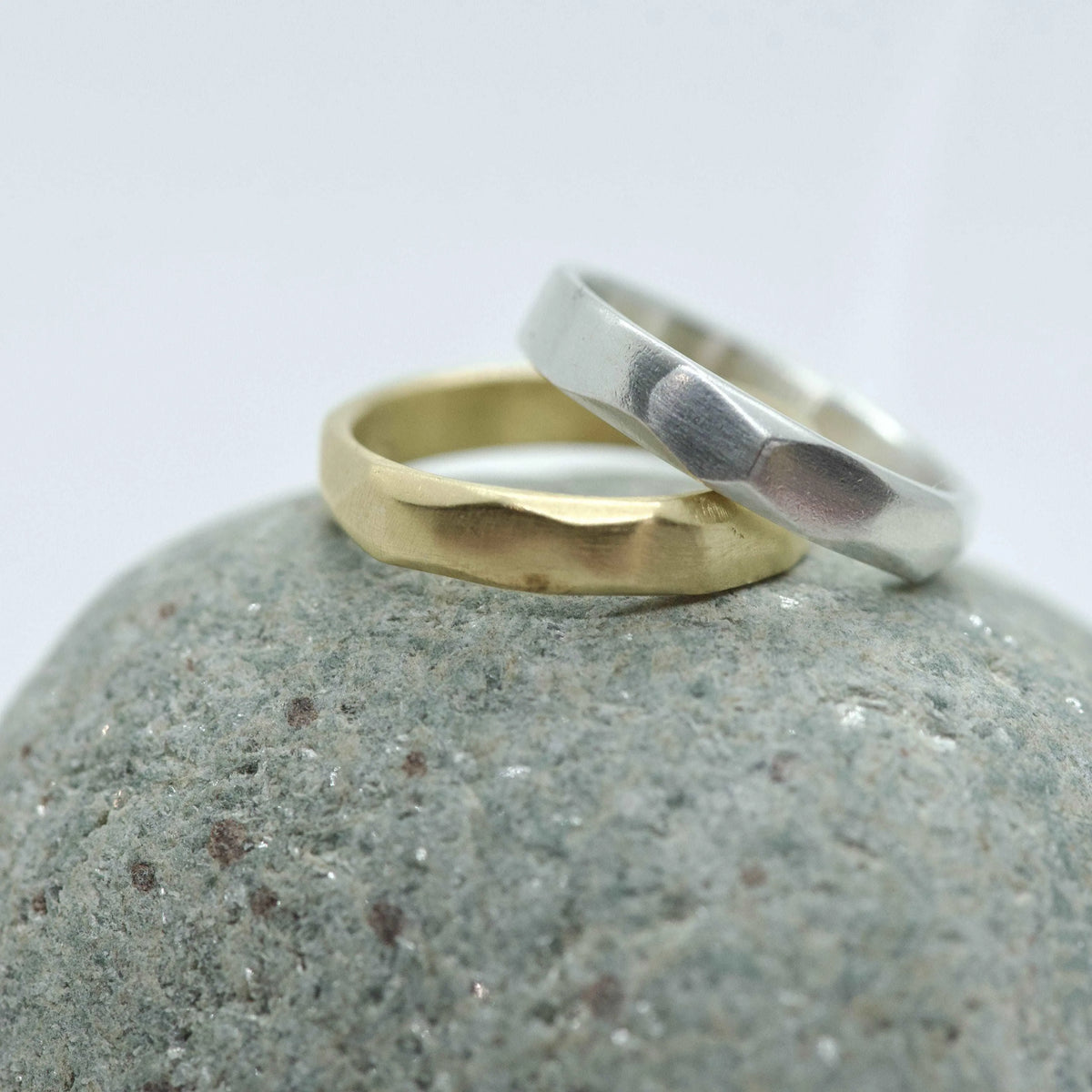 BAGUE ANNEAU ARTÉMIS