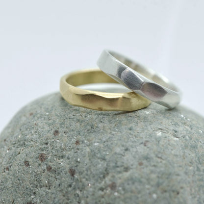 BAGUE ANNEAU ARTÉMIS