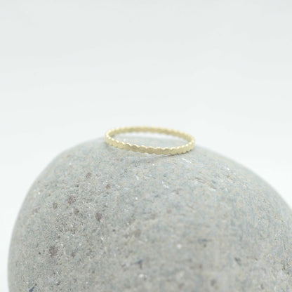 BAGUE EURYDICE