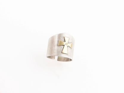 BAGUE BYZANCE