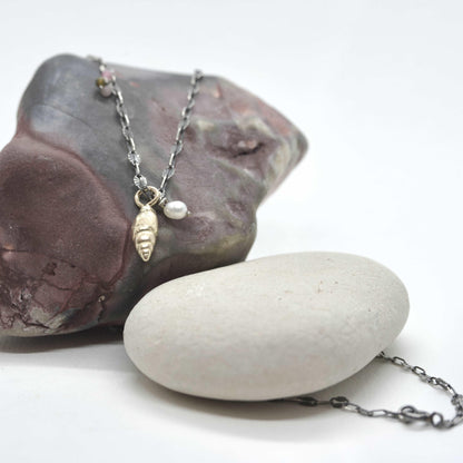 COLLIER APHRODITE