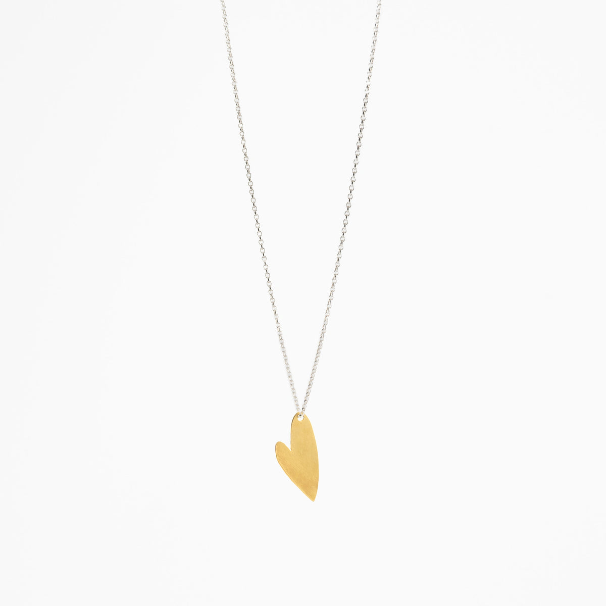 COLLIER COEUR