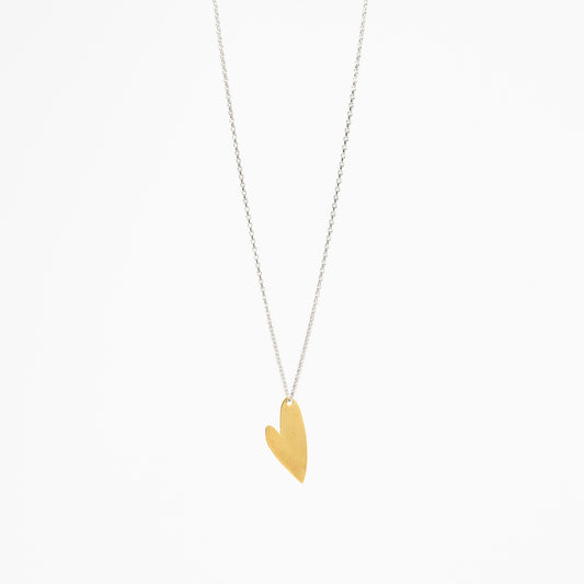 COLLIER COEUR