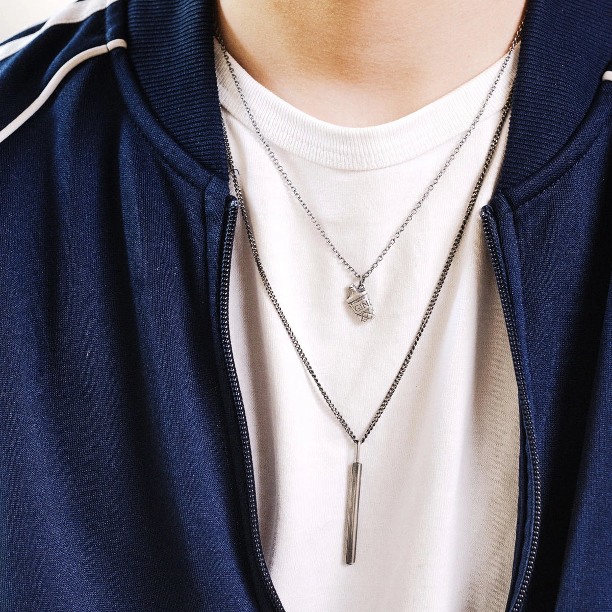 COLLIER HERMÈS