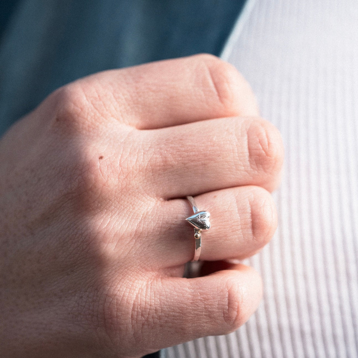 BAGUE EROS