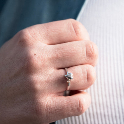 BAGUE EROS