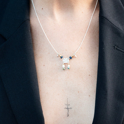 COLLIER THÉMIS