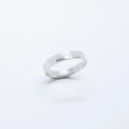 BAGUE ANNEAU ARTÉMIS