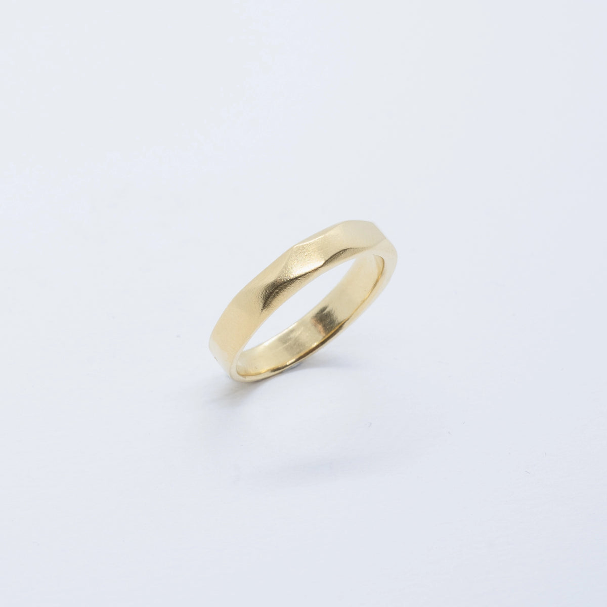 BAGUE ANNEAU ARTÉMIS