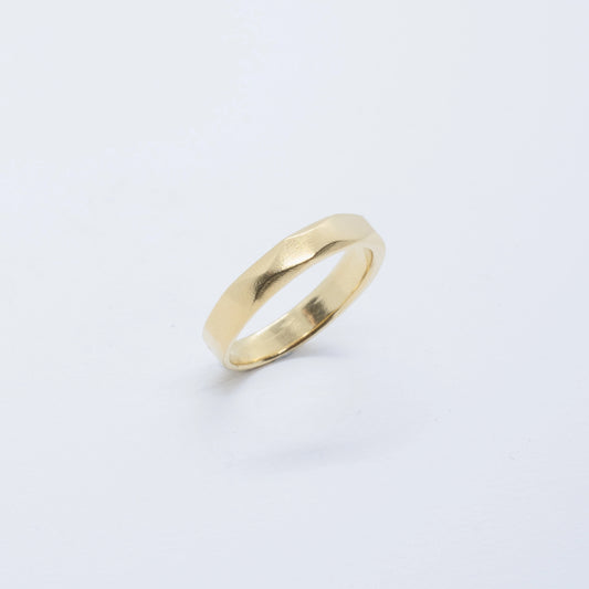 BAGUE ANNEAU ARTÉMIS
