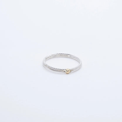 BAGUE DANAÉ