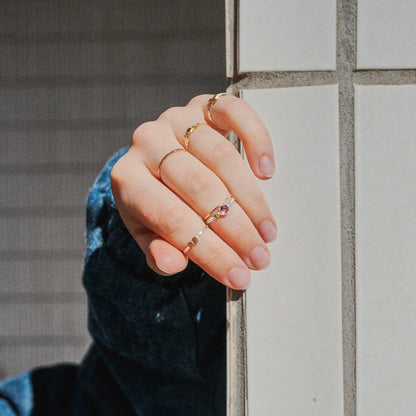 BAGUE GAÏA