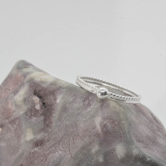 BAGUE DANAÉ