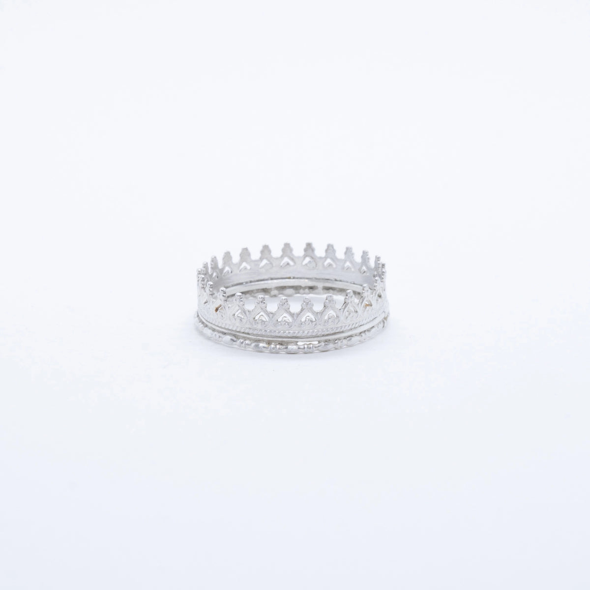 BAGUE LADY DI