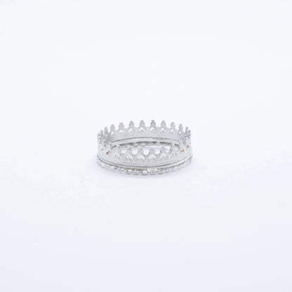 BAGUE LADY DI