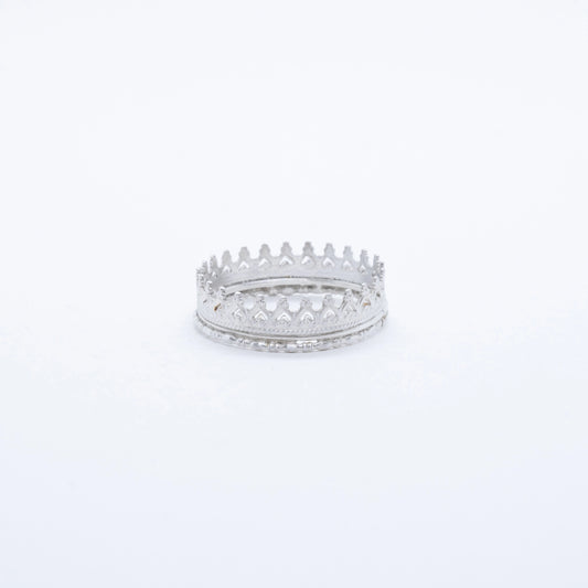 BAGUE LADY DI