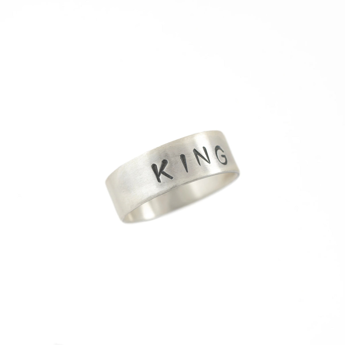 KING RING RING 
