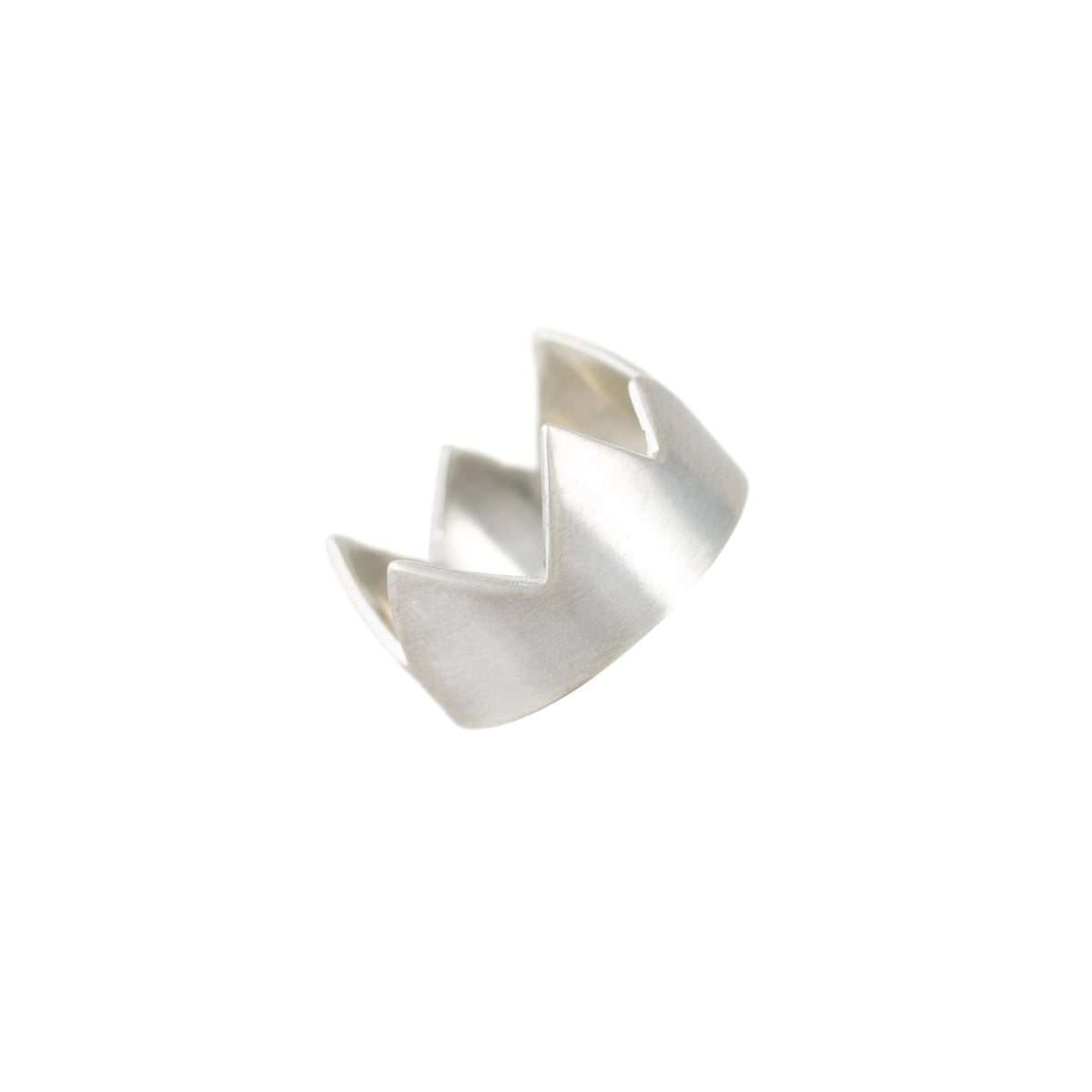 BAGUE ANNEAU COURONNE JEAN-MICHEL