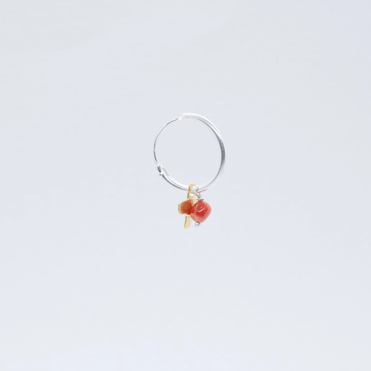 BOUCLE D'OREILLE ANTIGONE