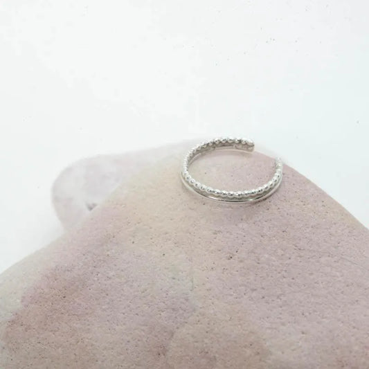 BOUCLE D'OREILLE EAR CUFF ORPHÉE