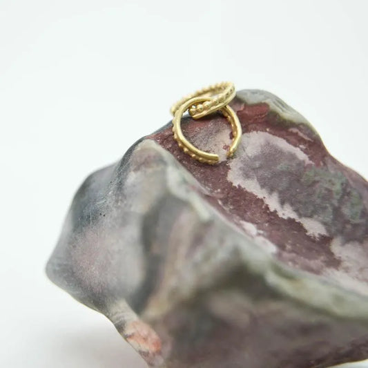 BOUCLE D'OREILLE EAR CUFF ORPHÉE