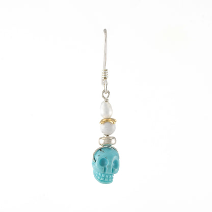 TSANTZAS EARRING