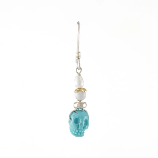 BOUCLE D'OREILLE TSANTZAS