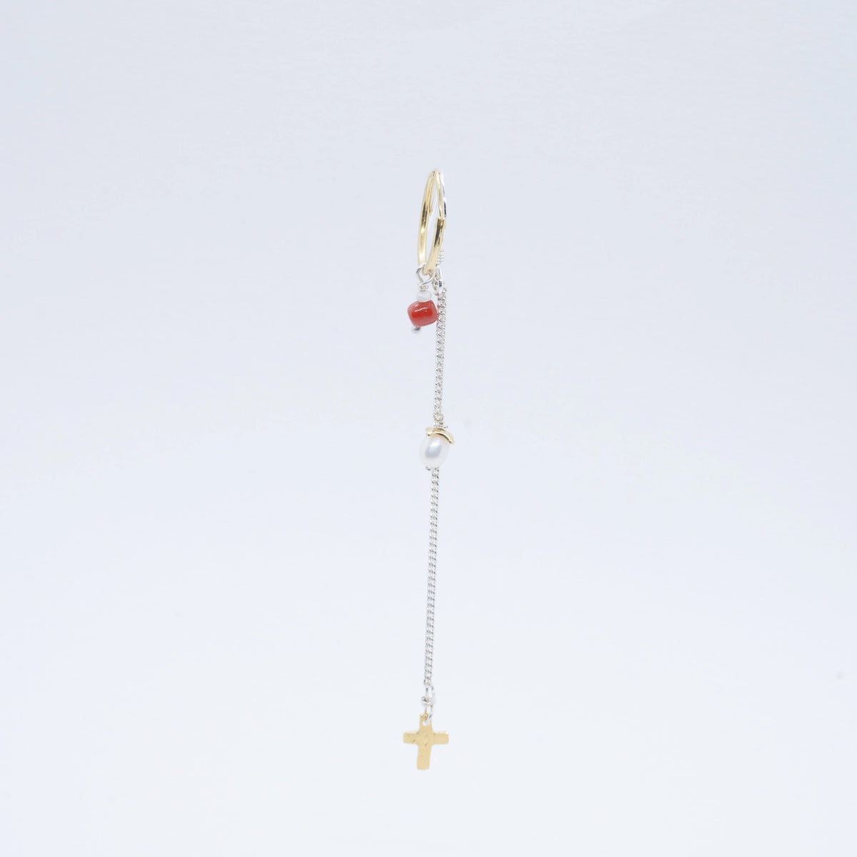 BOUCLES D'OREILLES ÉTÉOCLE ET POLYNICE