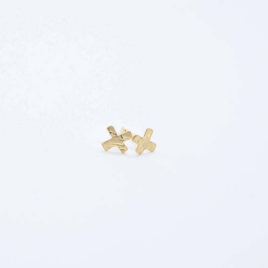 BOUCLES D'OREILLES OLYMPE