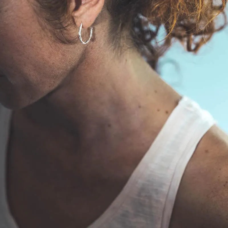 BOUCLES D'OREILLES ARIANE