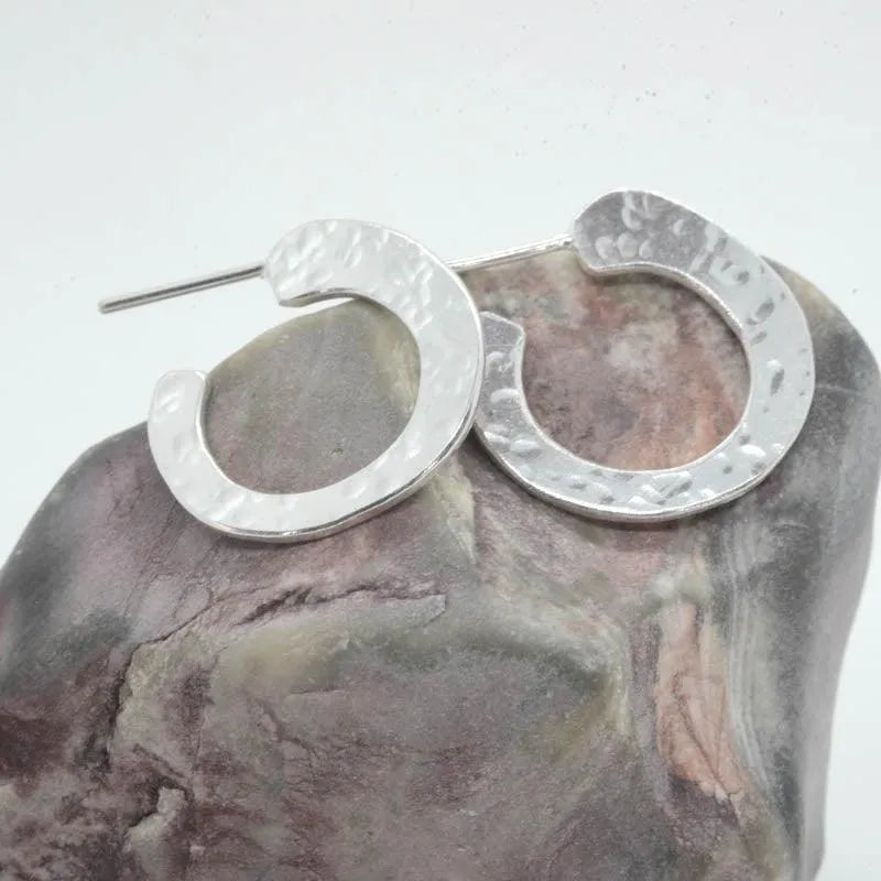 BOUCLES D'OREILLES ÉOLE