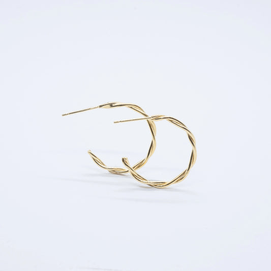 BOUCLES D'OREILLES ARIANE