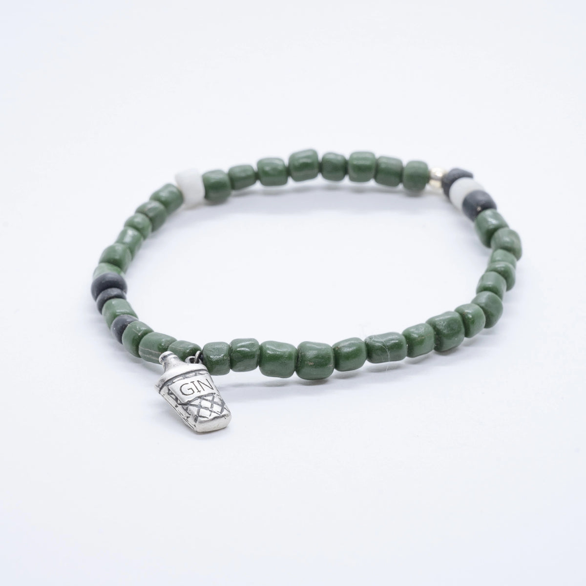BRACELET FLASQUE