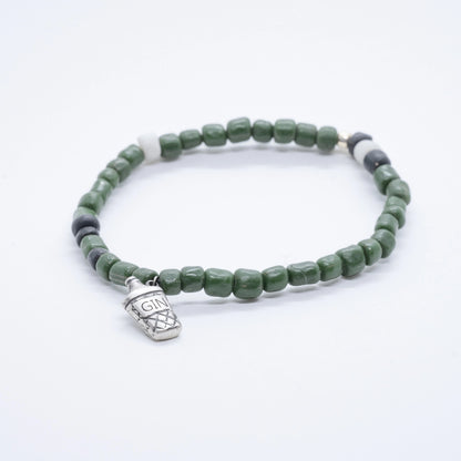 BRACELET FLASQUE