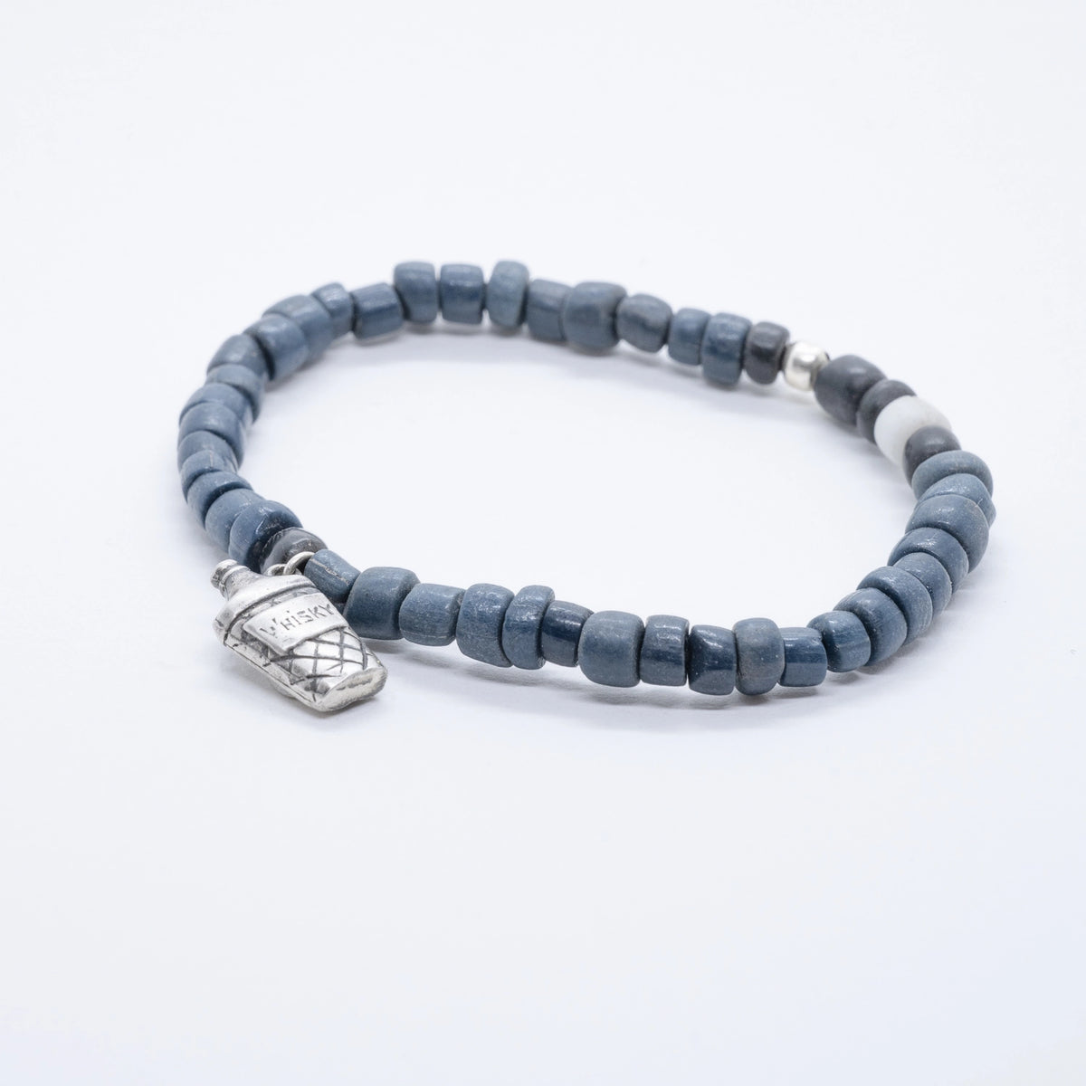 BRACELET FLASQUE