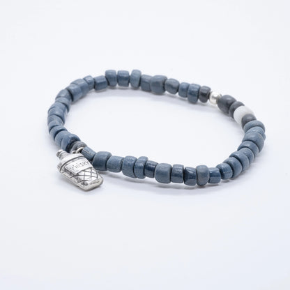 BRACELET FLASQUE