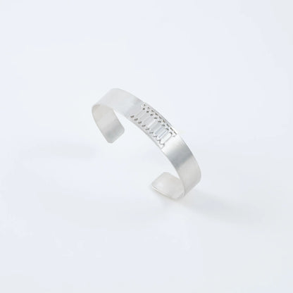 BRACELET MANCHETTE CORINTHE