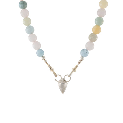 COLLIER AMPHORE