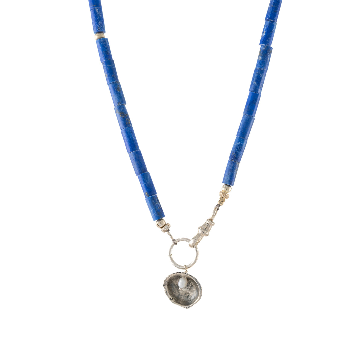 COLLIER NÉRÉ