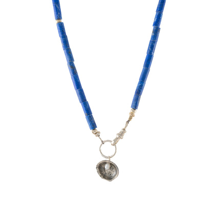 COLLIER NÉRÉ