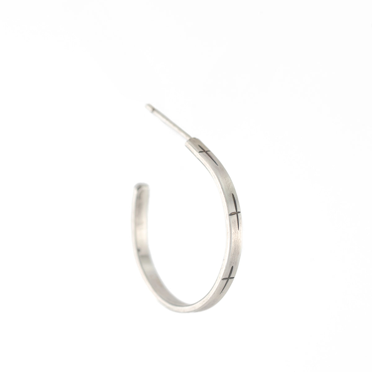 STAUROS EARRINGS 